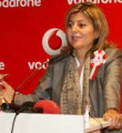 Vodafone'un patronu vergiler insin istedi