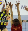 Voleybolda alınan toplu sonuçlar