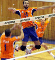 Voleybolda ilk galibiyet İBB'den