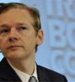 Wikileaks'in Kurucusu İsviçre yolcusu