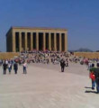 YAŞ öncesi Anıtkabir'de bomba şüphesi