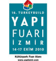 Yapı fuarı 'Turkeybuild İzmir' açıldı