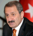 Zafer Çağlayan