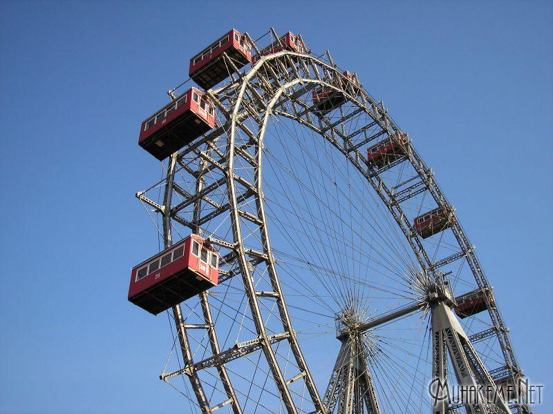 56030066 riesenrad