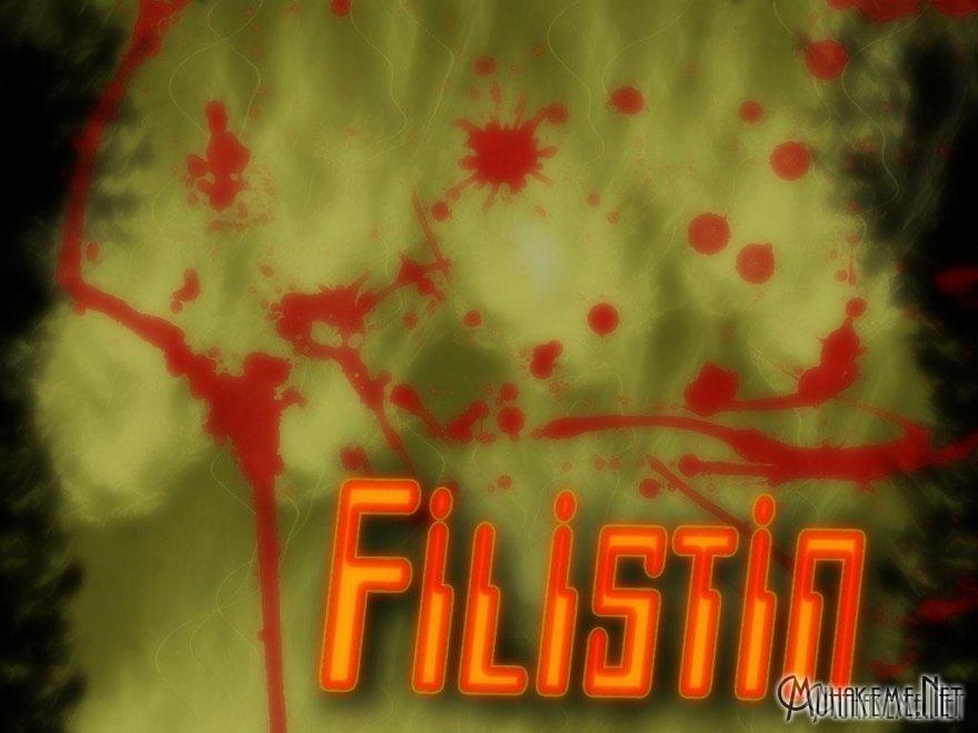 Filistin